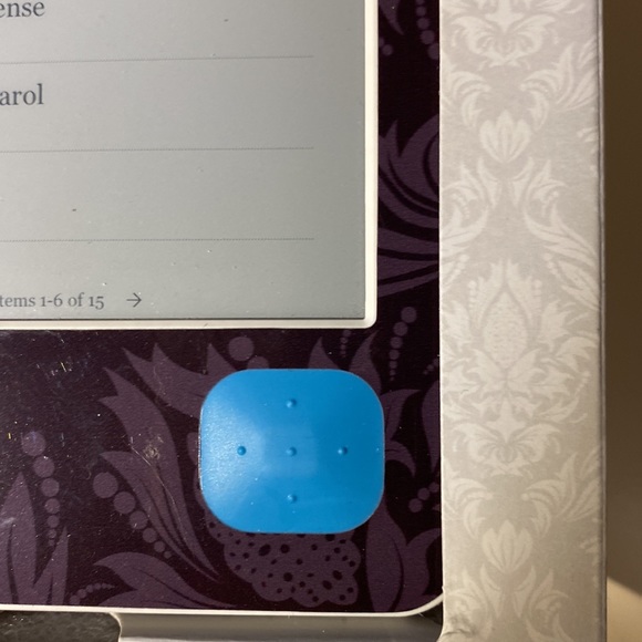 Tablets & Accessories Kobo Ereader N647 Poshmark